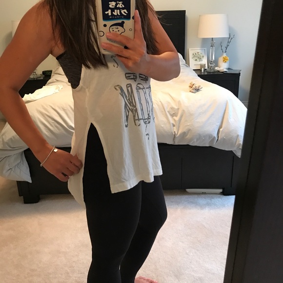 Reebok Workout Tank - Picture 8 of 10